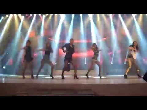 라니아(RANIA)_STYLE [Live] In 캄보디아(Cambodia) 2013/07