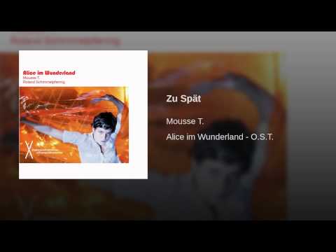 Zu Spät