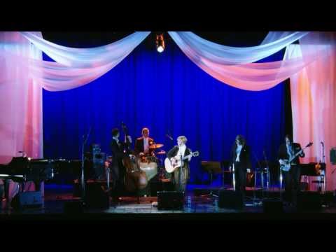 Aino Venna LIVE - Cow Song