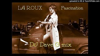 La Roux - Fascination (DJ Dave-G mix)