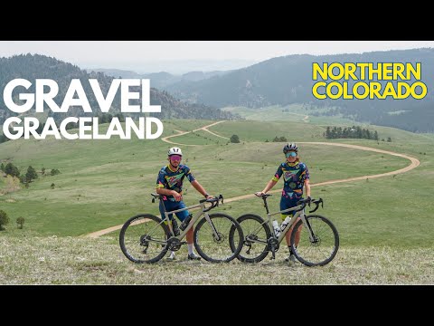 FoCo Fondo gravel race course preview 2023