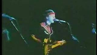 Dire Straits - Ride Across The River, Israel