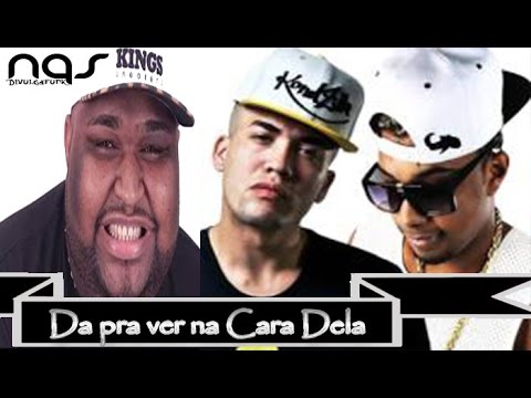 Mc Kalzin, Mc TH e Brisola   Da pra ver na Cara Dela LANÇAMENTO 2016 DJ OREIA
