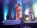 Amy Winehouse Brazil 10.01.11 Show in Rio de ...