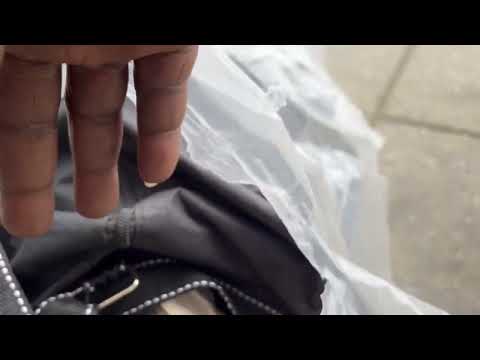 Air France - I’m not satisfied my bag was opened - Image 2