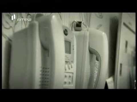 9/11 - Phone Calls from the Towers