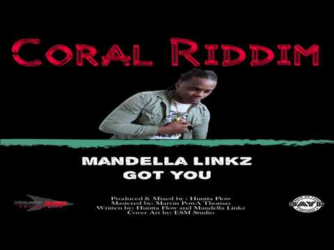 Mandella Linkz - Got You {Grenada} [Soca 2020] Coral Riddim