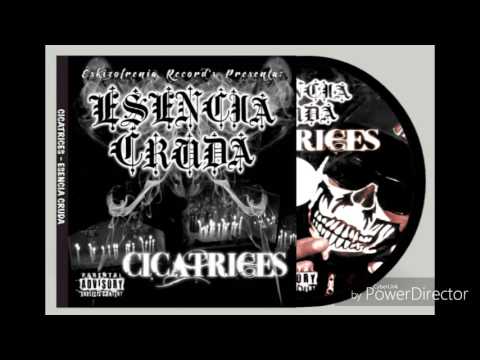 02.- PENUMBRAS Feat RapCanino & JotaEle ( Prod by K-za Sejo Records )