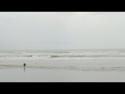 Roksana Parvin Diptimanalo is going live!Sampan beach