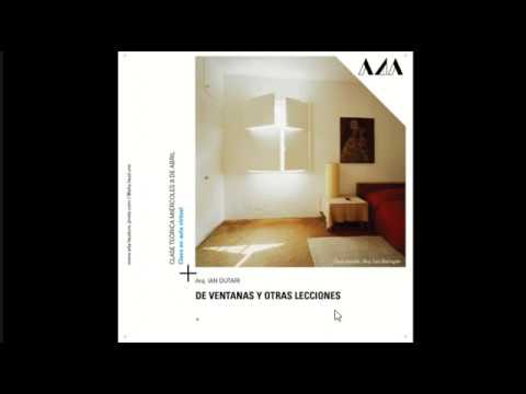 De ventanas y otras lecciones (1/3)