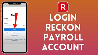 How to Login to Reckon Payroll Account (2024) | Sign In to Reckon Payroll Account