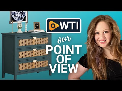 PEIHONGET 3 Drawer Dresser - WTI product video review