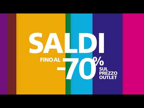 Saldi Invernali Unionmoda
