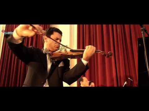 F. Geminiani, Violinsonate in c minor, Op 4 - ANTON SOROKOW, Violin & LUCA MONTI, Piano - Live