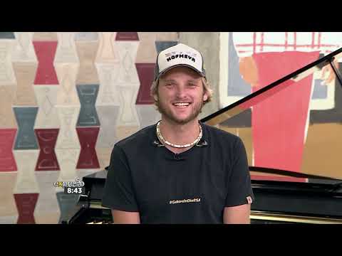 Quick Fire Questions with Armand Hofmeyr