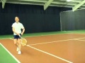 Tennis Coaching
