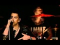 Lostprophets - Burn Burn [Live]