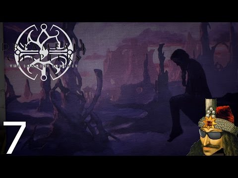 LP Dreamfall Chapters Book 5 P7 - Back To Saga