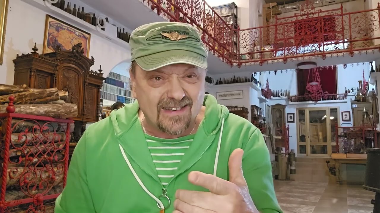 Трамп мстит Зеленскому своим мирным планом и тисками НАБУ за импичмент, ему ?