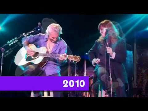 PAT BENATAR GUIDE (2010) - Part 12 of 16