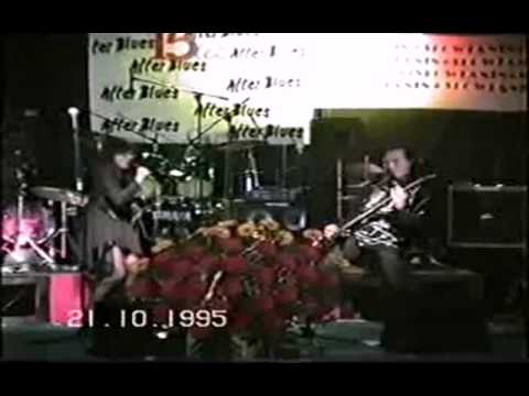 QUO VADIS & MIRA KUBASIŃSKA - Wielki Ogień (koncert)