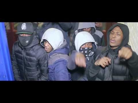 Zico - Smoke | @PacmanTV @Zico1up