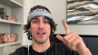 Download lagu Dry Fasting: Dizziness & Headaches while Dry Fasting mp3