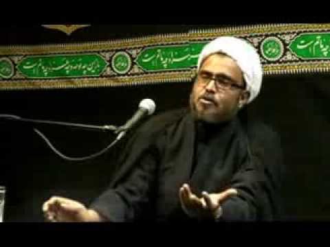 05 Allah's Wisdom behind Testing his Servants