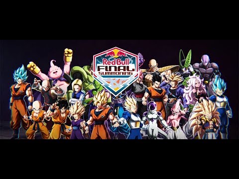 | Dragon Ball FighterZ | SonicFox Vs Dogura (World Tour Finals 2018/2019))