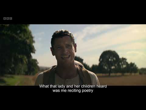 SAS Rogue Heroes: Paddy Mayne Being a Badass While Doing Cardio