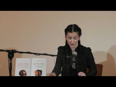 Bronisława Maja studium przedmiotu – mgr Anna Hajduk