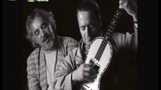 Carlos Medeiros e Luís Gil Bettencourt - Rema
