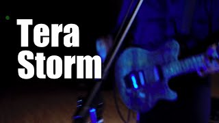 Tera Storm (GIG in Studio)