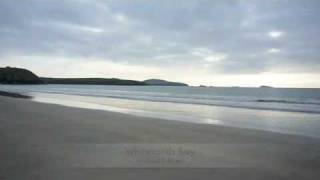 SOUTH WALES COAST: PEMBROKESHIRE