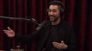 JRE 1639 - Dave Smith