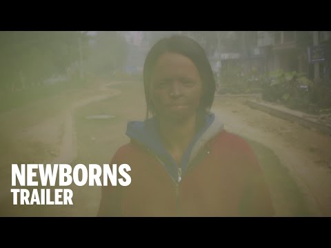 NEWBORNS Trailer | Festival 2014