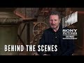 Men in Black: International -  Behind the Scenes Clip - Liam Neason As High T