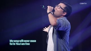 Here I Go - Sam Ock (AMP) @ 김영우의 스윗사운즈