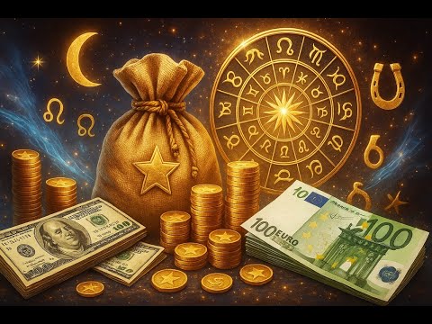 Mbani shënim datën 13 Nëntor! 3 shenja do marrin një THES me PARA dhe bekim nga universi!