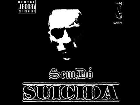 Semdó - Suicida (prod. Mzbcon)
