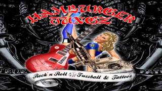 Hamburger Jungz - Irgendwie besser (feat. Lotto King Karl)