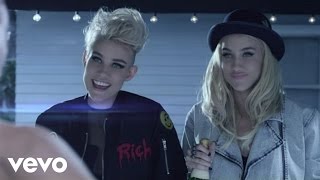 NERVO - Hold On