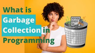 What is Garbage Collection in Programming How's That Tech #shorts