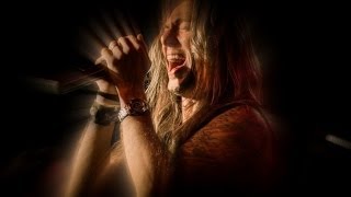 Almah - Beware the Stroke