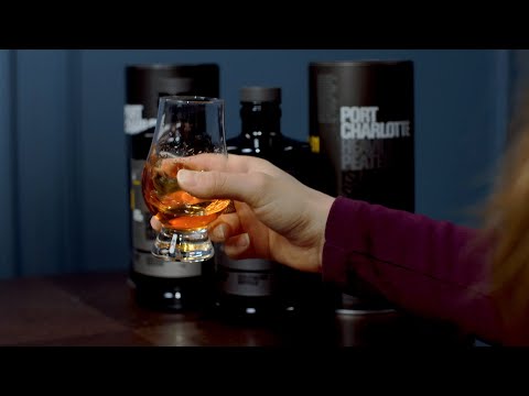 Measuring Peat In Whisky Is More Complicated Than It Appears