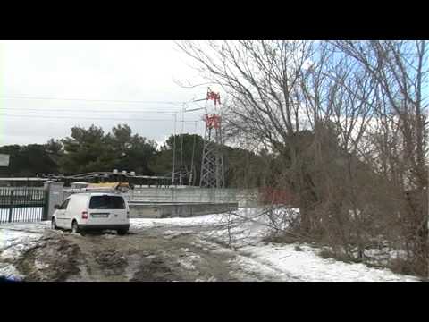 ONDA TG 11.03.2015 - MASTRANGIOLI SU CALAMITA  NATURALI