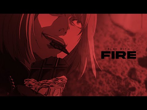 Play With Fire [Mello]