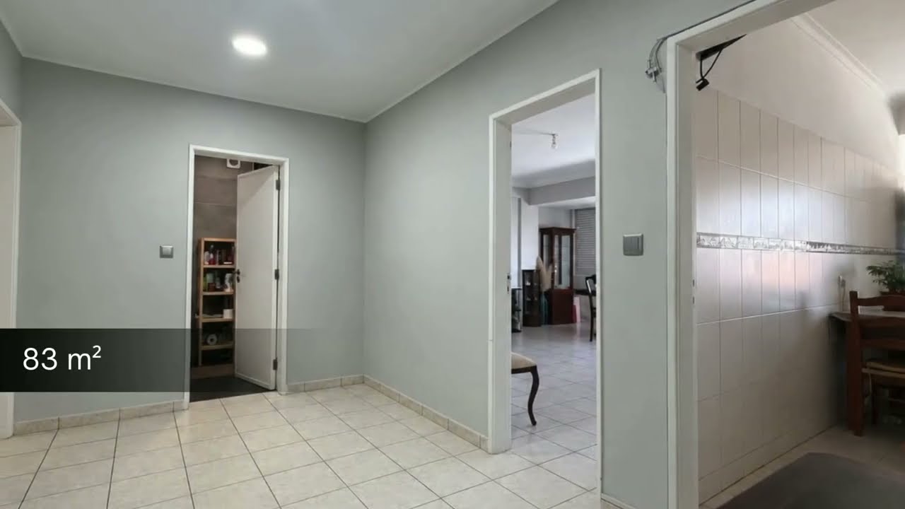 Vídeo do imóvel