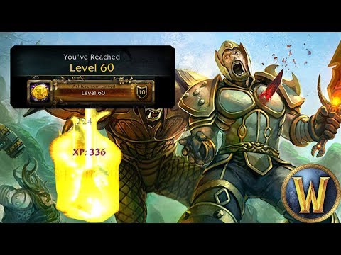 What's with the WoW Classic "First to Level 60" Drama? [JokerdTV vs. Method]