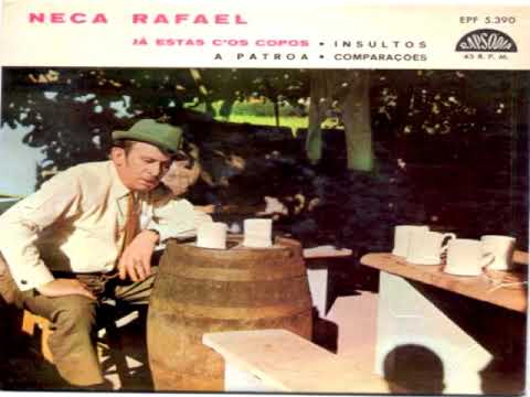 Neca Rafael - Parentesco